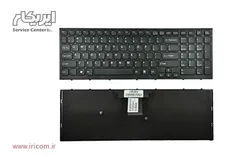 کیبورد لپ تاپ سونی EB  - Sony Vaio EB Keyboard 